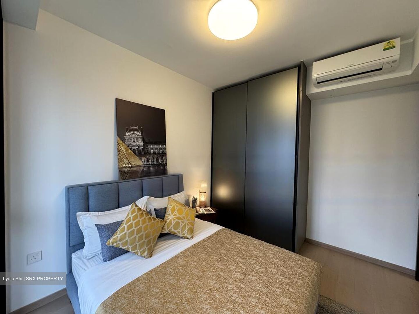 Irwell Hill Residences (D9), Apartment #458830981